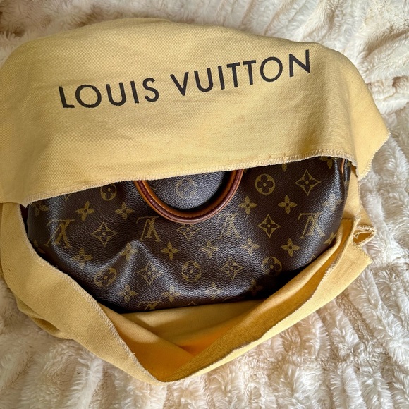 Louis Vuitton Speedy 30 Monogram Bag, classic - Picture 3 of 13